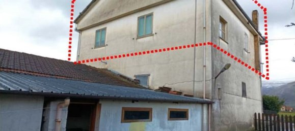 5 rooms Apartment in Teggiano, Italy No. 180093 49