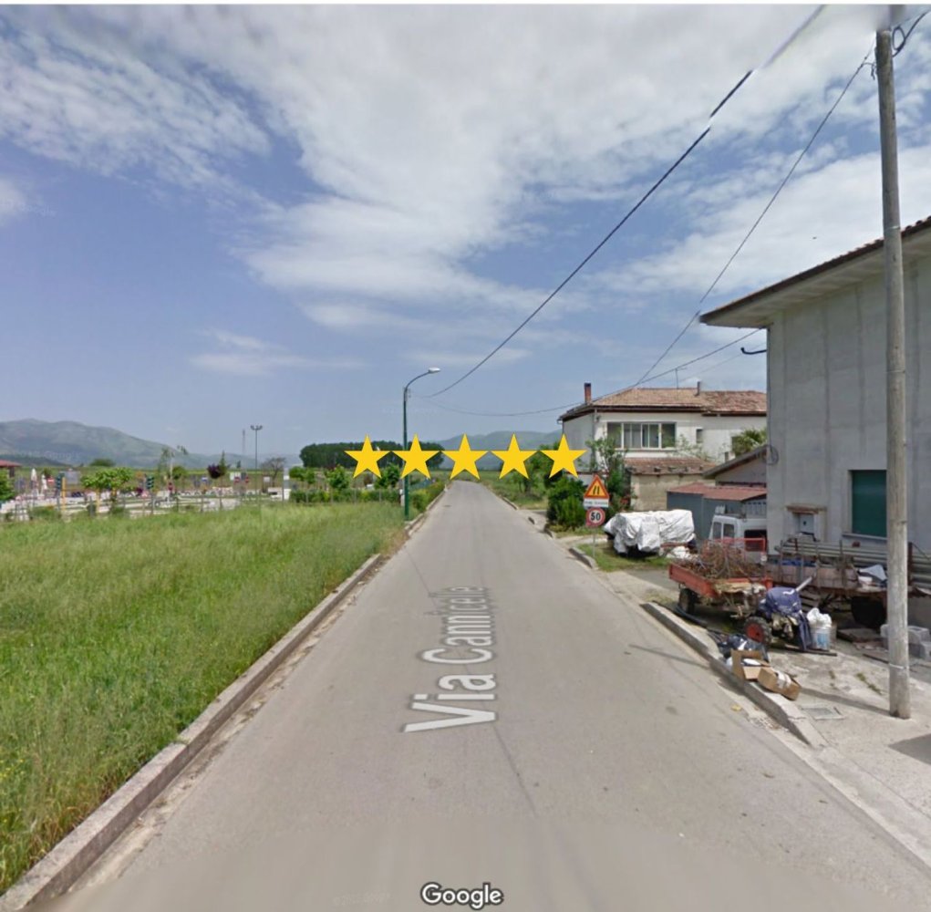 5 rooms Apartment in Teggiano, Italy No. 180093