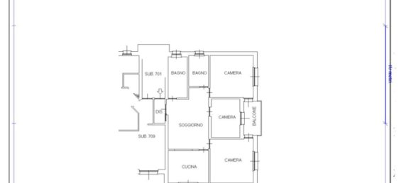 4 rooms Apartment in Casnigo, Italy No. 122548 28