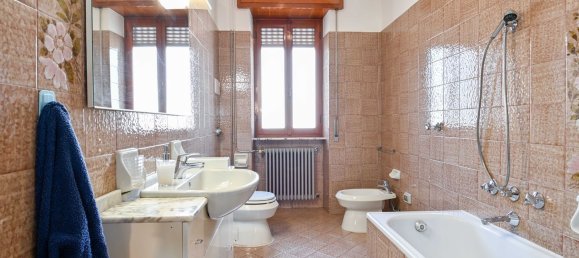 4 rooms Apartment in Casnigo, Italy No. 122548 17