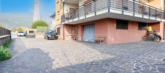 4 rooms Apartment in Casnigo, Italy No. 122548 27