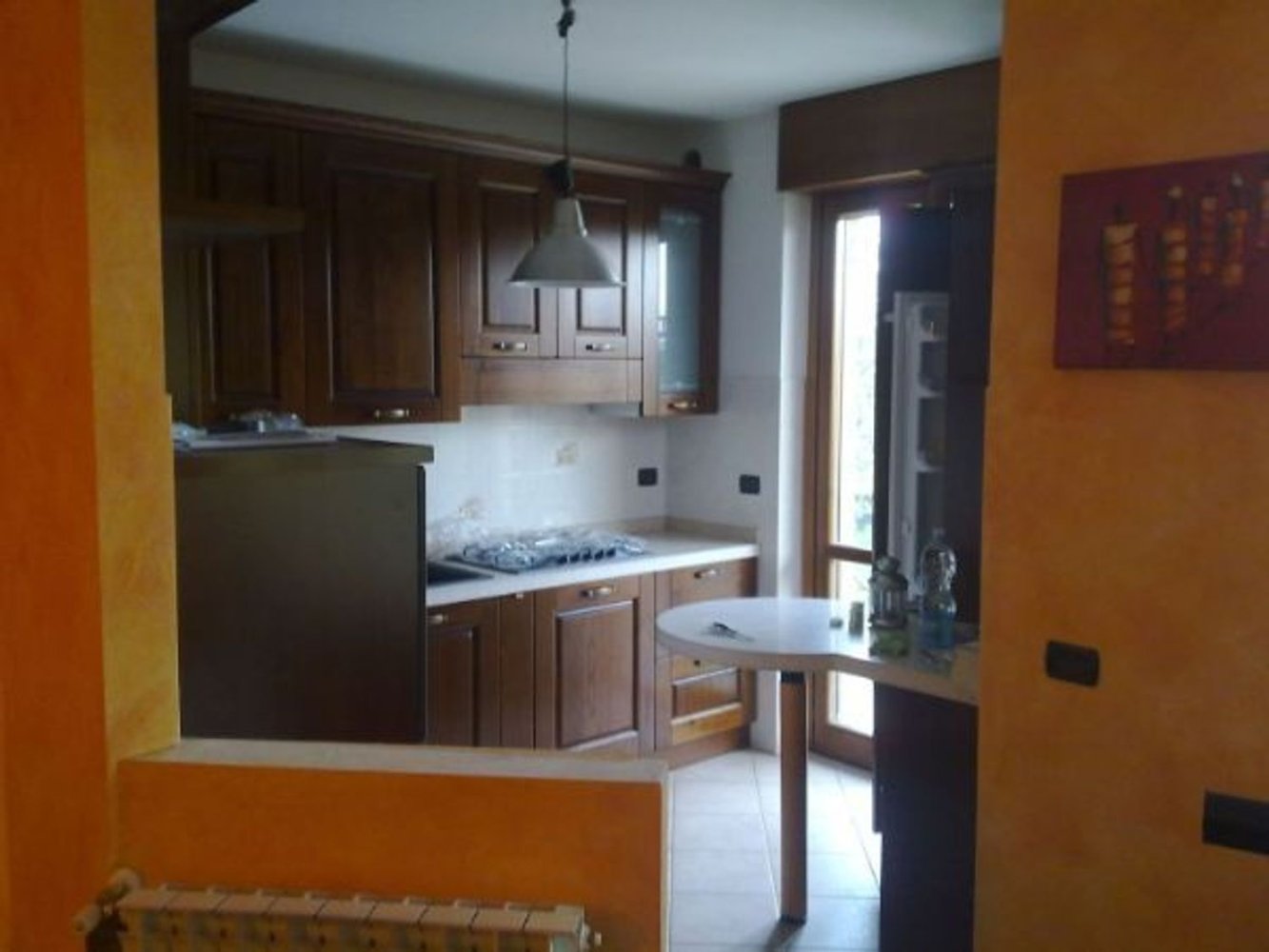 3 bedrooms Apartment in Caronno Pertusella, Italy No. 255293