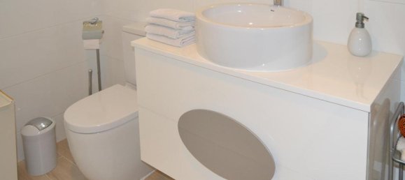 5 bedrooms Villa in Javea, Spain No. 13401 28