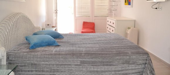 5 bedrooms Villa in Javea, Spain No. 13401 13