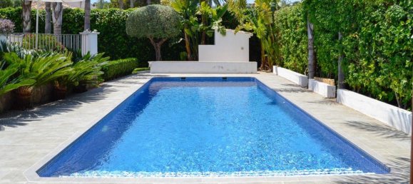 5 bedrooms Villa in Javea, Spain No. 13401 29