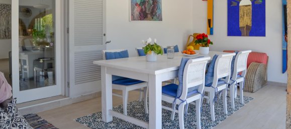 5 bedrooms Villa in Javea, Spain No. 13401 8