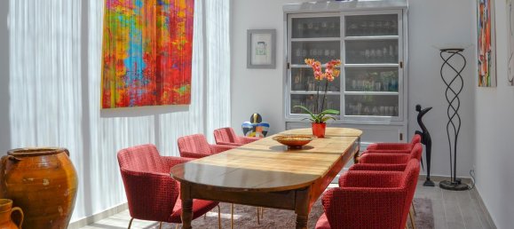 5 bedrooms Villa in Javea, Spain No. 13401 3