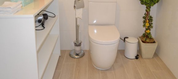 5 bedrooms Villa in Javea, Spain No. 13401 15