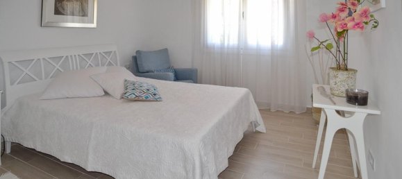 5 bedrooms Villa in Javea, Spain No. 13401 11