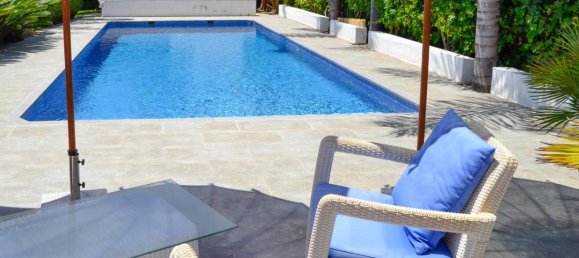 5 bedrooms Villa in Javea, Spain No. 13401 30