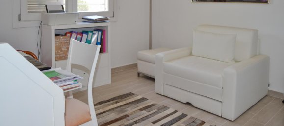 5 bedrooms Villa in Javea, Spain No. 13401 25