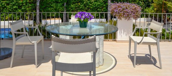 5 bedrooms Villa in Javea, Spain No. 13401 17