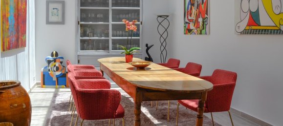 5 bedrooms Villa in Javea, Spain No. 13401 9