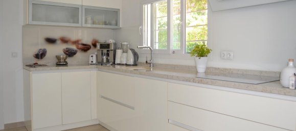 5 bedrooms Villa in Javea, Spain No. 13401 5