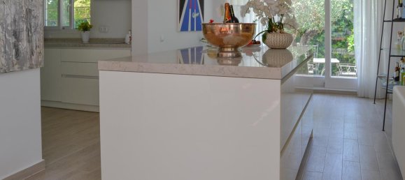 5 bedrooms Villa in Javea, Spain No. 13401 18