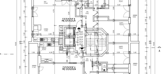 320m² Land in Amadora, Portugal No. 175027 7