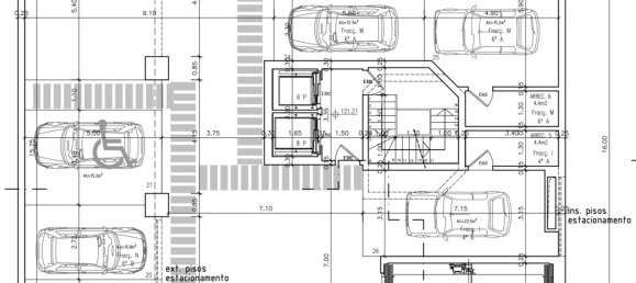 320m² Land in Amadora, Portugal No. 175027 8