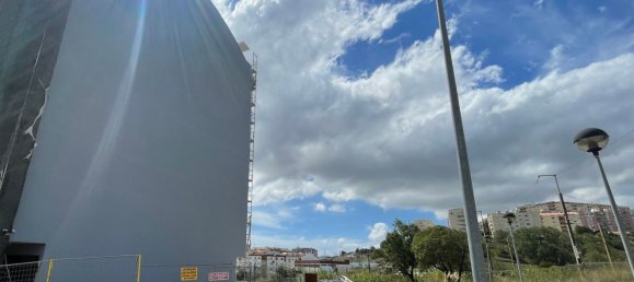 320m² Land in Amadora, Portugal No. 175027 5