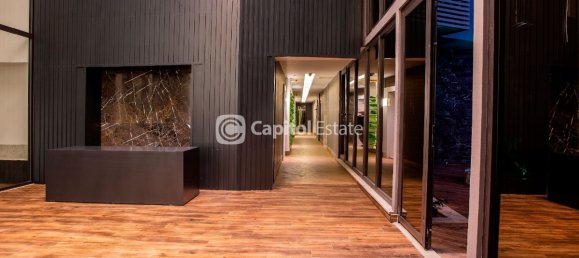 Apartment 2+1 in Antalya, Turkey No. 6245 22