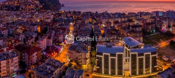 Apartment 2+1 in Antalya, Turkey No. 6245 9