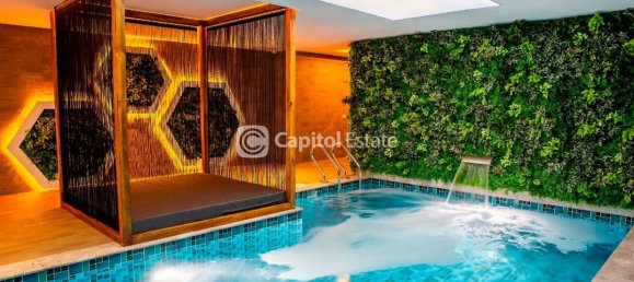 Apartment 2+1 in Antalya, Turkey No. 6245 15