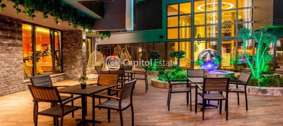 Apartment 2+1 in Antalya, Turkey No. 6245 11