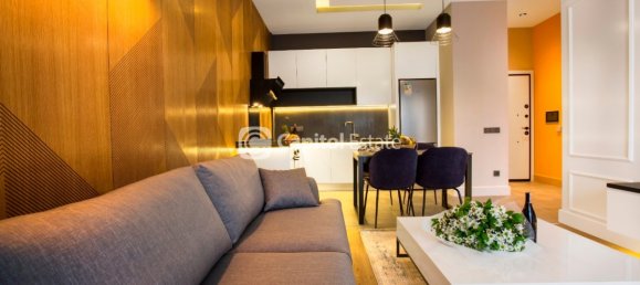 Apartment 2+1 in Antalya, Turkey No. 6245 28