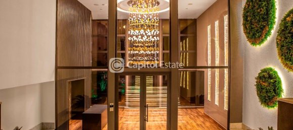 Apartment 2+1 in Antalya, Turkey No. 6245 18