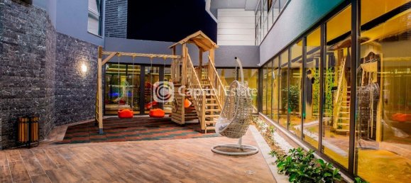 Apartment 2+1 in Antalya, Turkey No. 6245 20