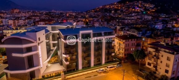 Apartment 2+1 in Antalya, Turkey No. 6245 7