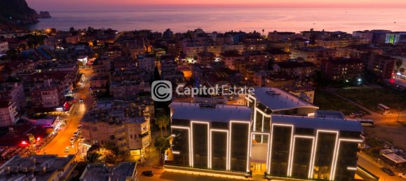 Apartment 2+1 in Antalya, Turkey No. 6245 8