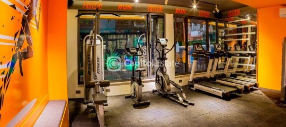 Apartment 2+1 in Antalya, Turkey No. 6245 24