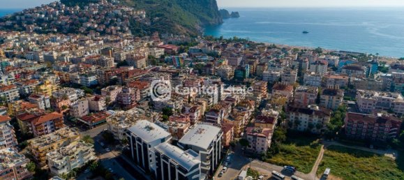 Apartment 2+1 in Antalya, Turkey No. 6245 3