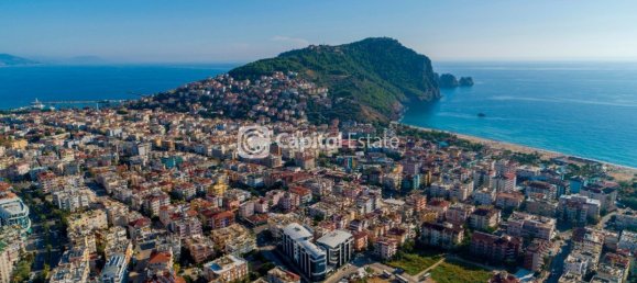 Apartment 2+1 in Antalya, Turkey No. 6245 2