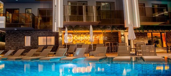 Apartment 2+1 in Antalya, Turkey No. 6245 14