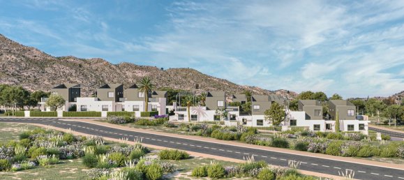 Adosado de 2 dormitorios en Banos Y Mendigo, Spain No. 9211 20