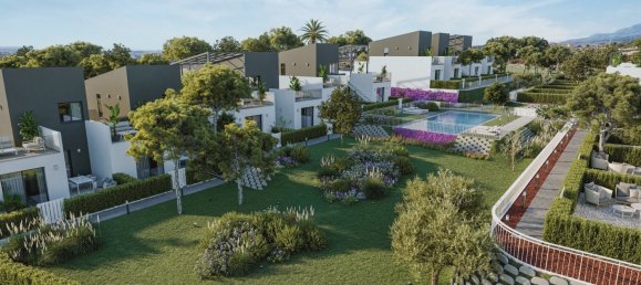 Adosado de 2 dormitorios en Banos Y Mendigo, Spain No. 9211 3