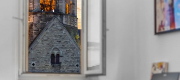 Квартира с 2 спальнями в Мец, Франция № 220884 7