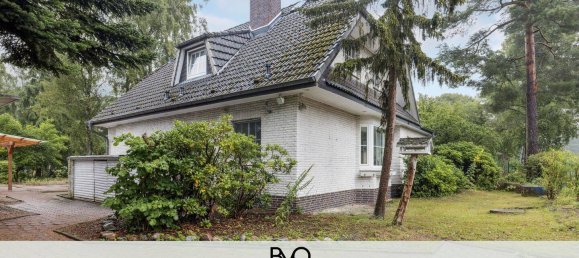 5 غرف نوم تاون هاوس في Pinneberg, Germany رقم 269059 2