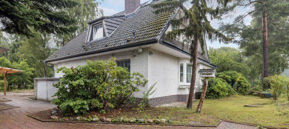 5 غرف نوم تاون هاوس في Pinneberg, Germany رقم 269059 22