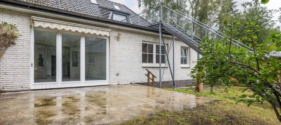 5 غرف نوم تاون هاوس في Pinneberg, Germany رقم 269059 3