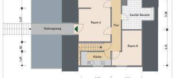 5 غرف نوم تاون هاوس في Pinneberg, Germany رقم 269059 25