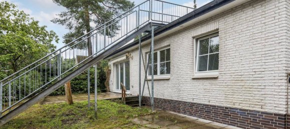 5 غرف نوم تاون هاوس في Pinneberg, Germany رقم 269059 4