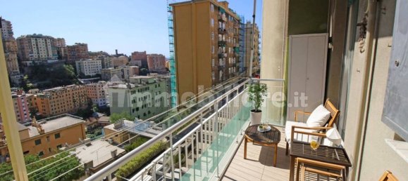 3 غرف نوم شقة في Genoa, Italy رقم 299255 4