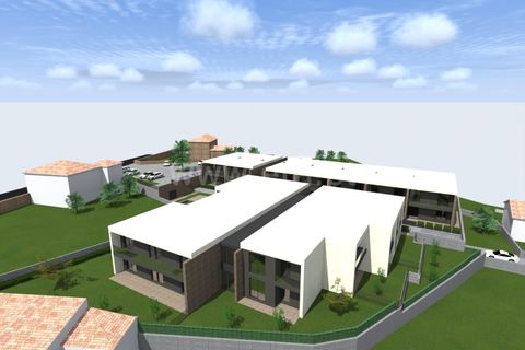 235m² Land in Barcelos, Portugal No. 199280