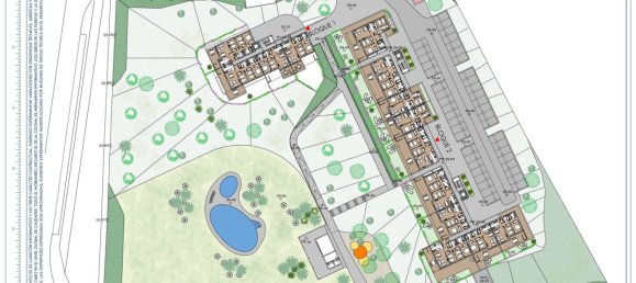 3 Schlafzimmer Grundstück in Huelva, Spain, Nr. 149710 3