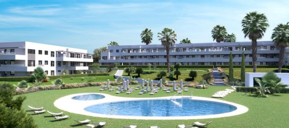 3 Schlafzimmer Grundstück in Huelva, Spain, Nr. 149710 47