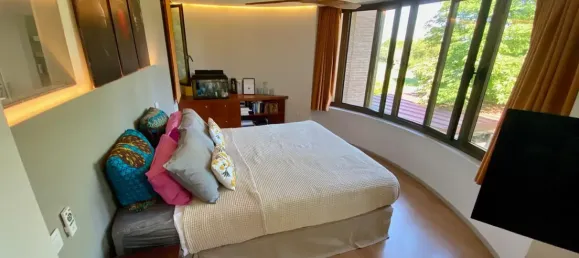 6 bedrooms House in Alcobendas, Spain No. 19744 27