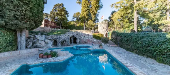 6 bedrooms House in Alcobendas, Spain No. 19744 35