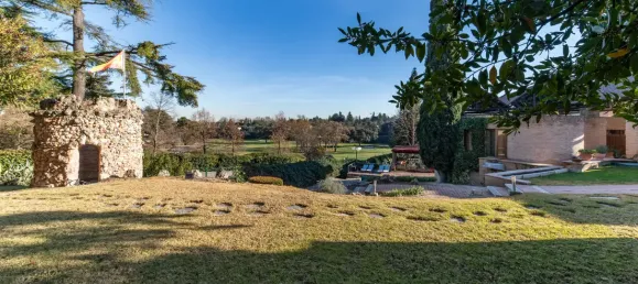 6 bedrooms House in Alcobendas, Spain No. 19744 41